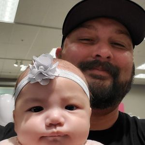 Meet your Posher, Matthew